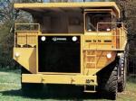 FAUN K55.5 1984 года